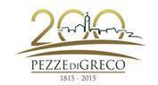 Bicentenario Pezze Di Greco
